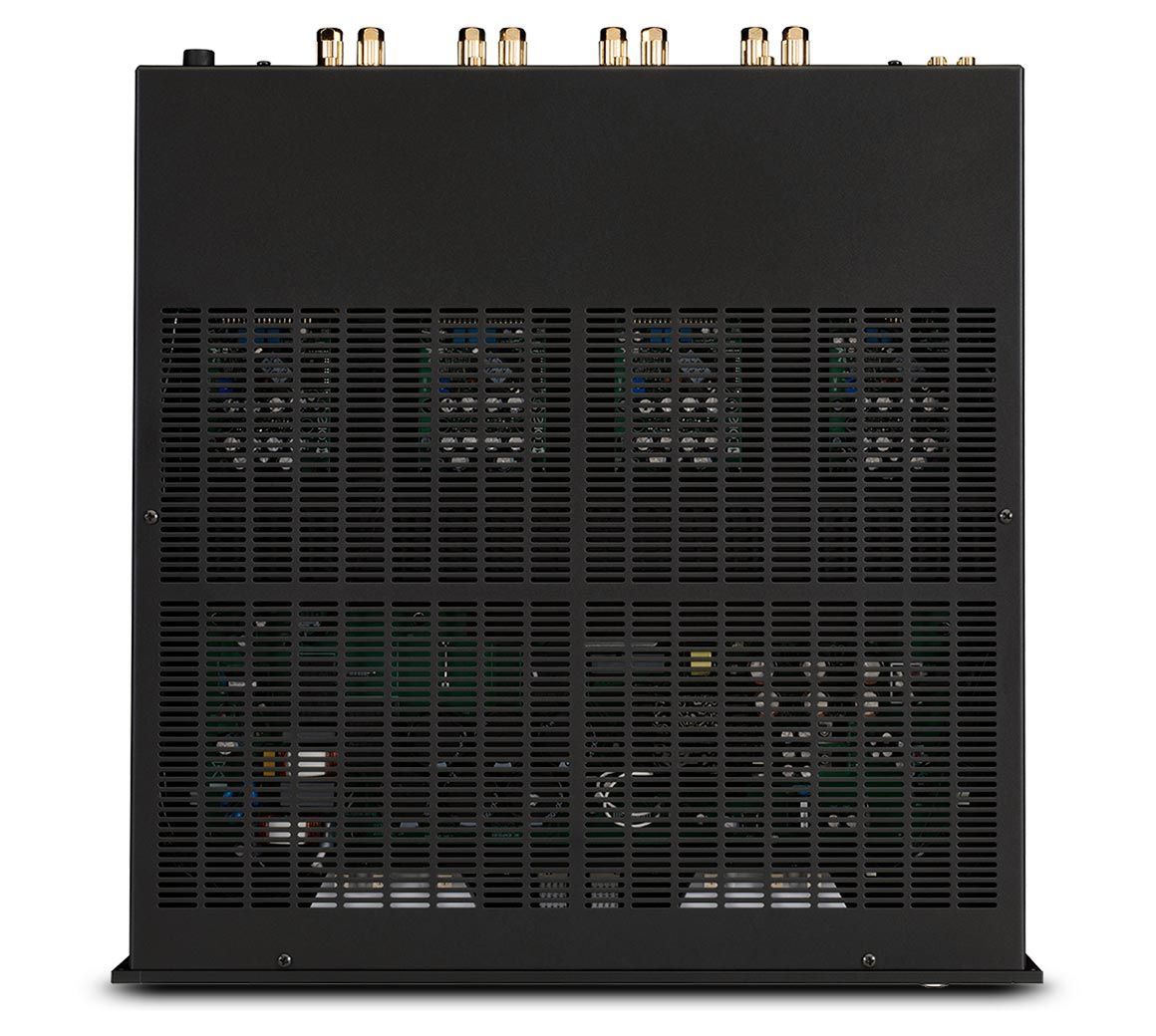Усилитель McIntosh MI254