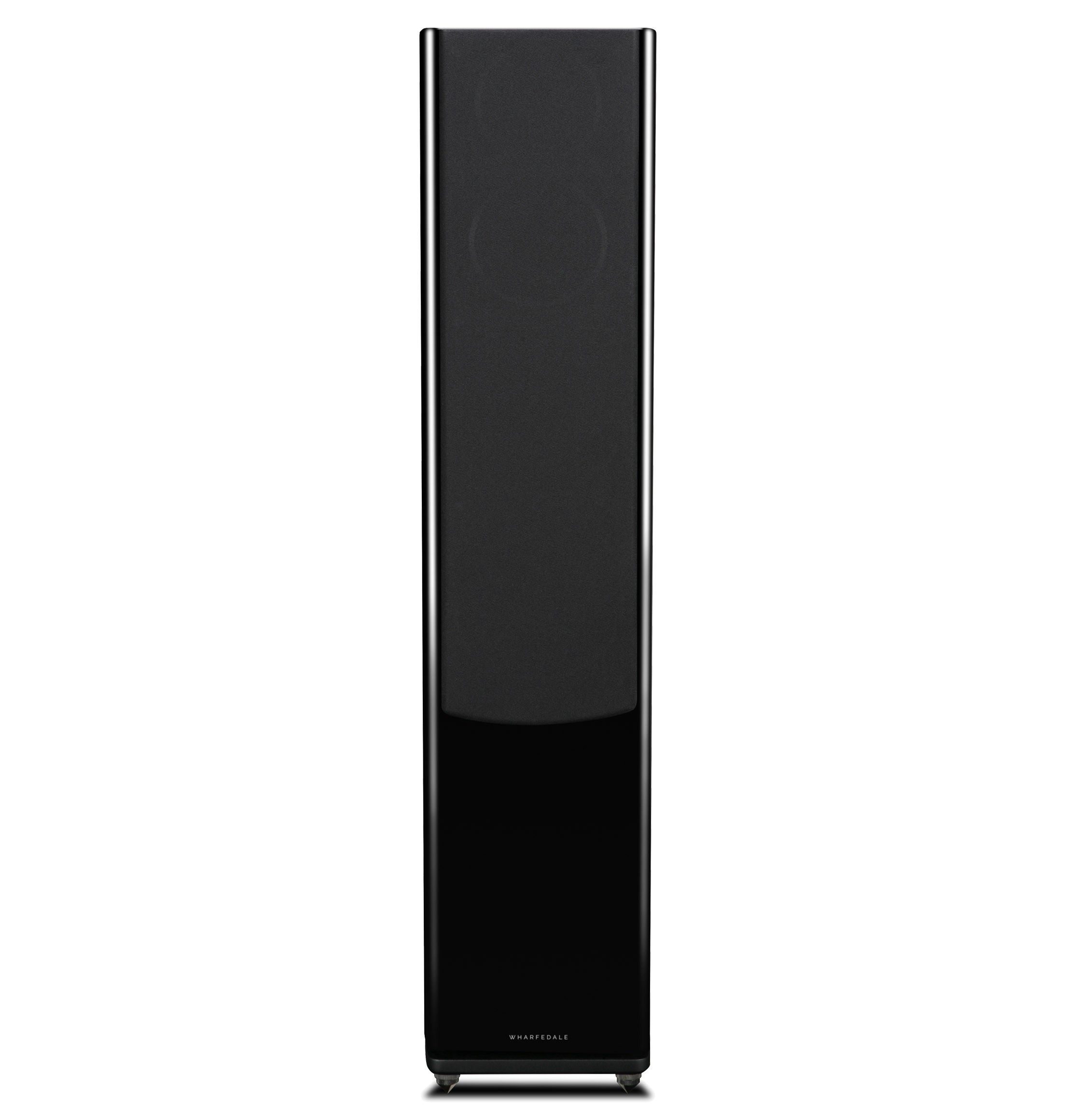 Напольная акустика Wharfedale Diamond 11.4 Black wood