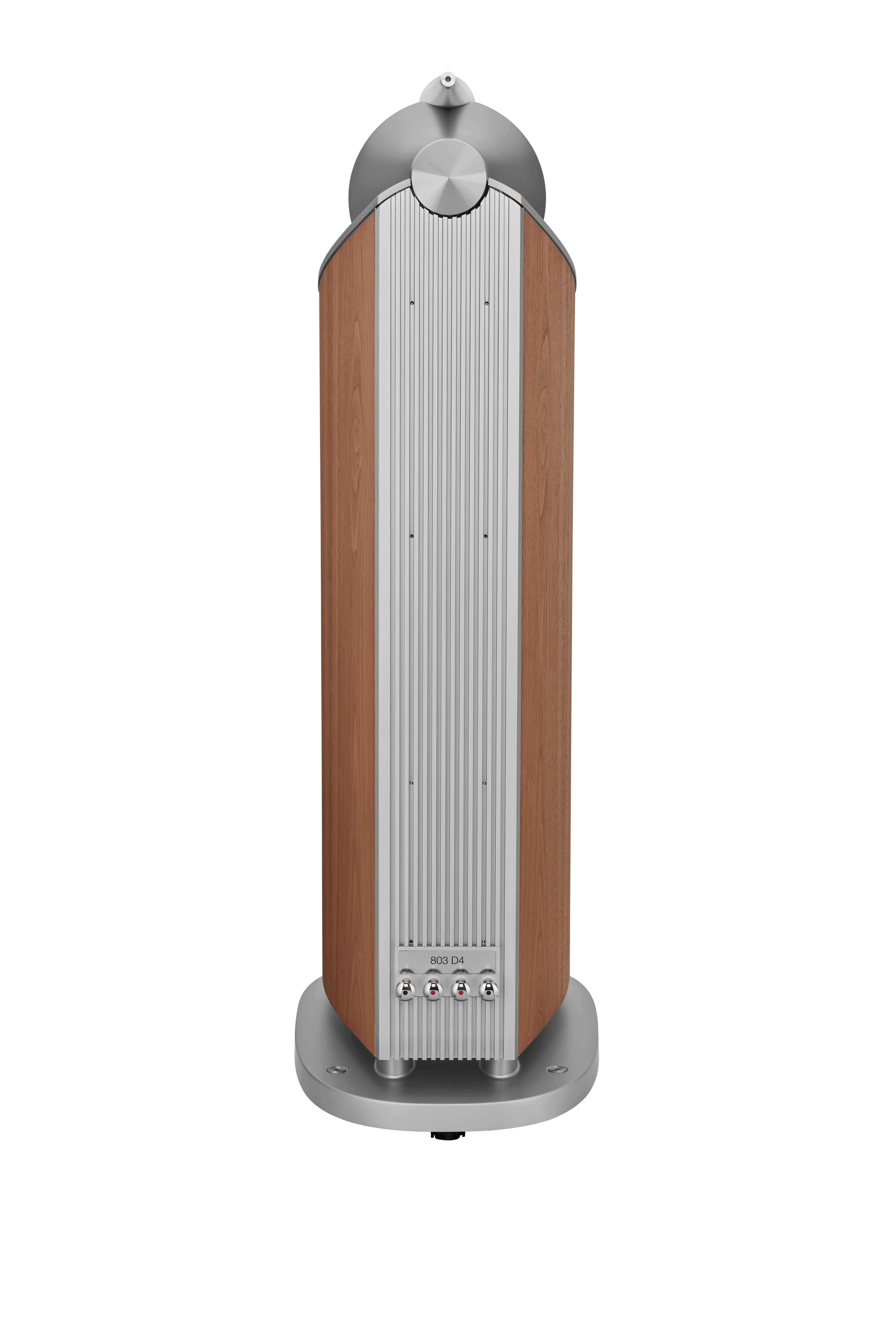 Напольная акустика B&W 803 D4 Satin Walnut