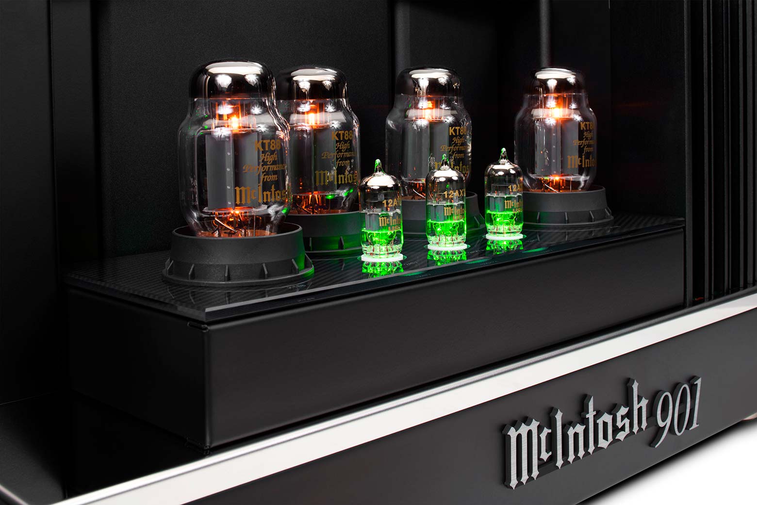 Усилитель мощности MCINTOSH MC901