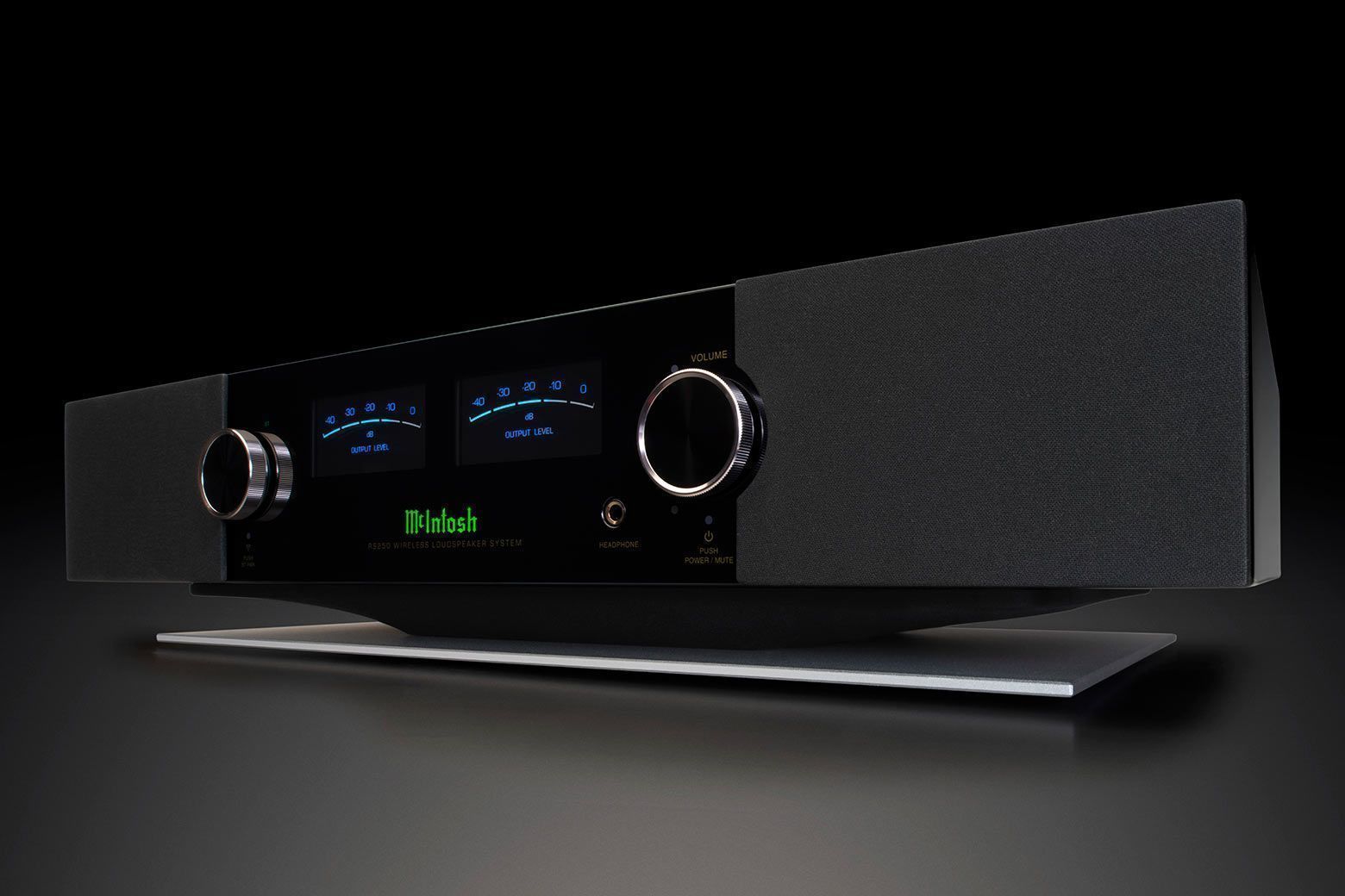 Беспроводная акустическая система McIntosh RS250