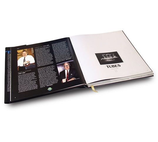 McIntosh Book