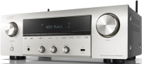 Стереоресивер Denon DRA-800H silver