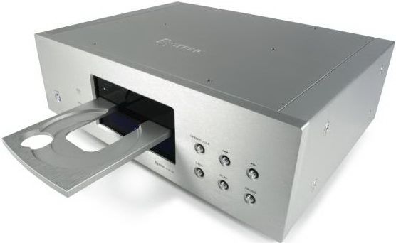 CD проигрыватель Esoteric X-01D2