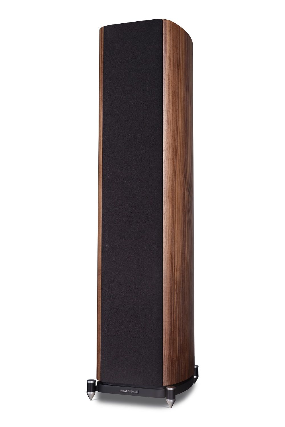 Напольная акустика Wharfedale EVO 4.4 Walnut