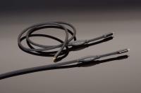 Межблочный кабель Transparent Audio Super 2RCA-2RCA (1 м)