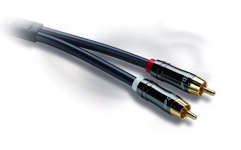 Межблочный кабель QED (QE6102) Performance Audio 3.0m
