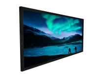 Стационарный экран Dragonfly DF-SL-120-ALR