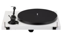 Проигрыватель винилаь Music Hall MMF - 2.3wh White
