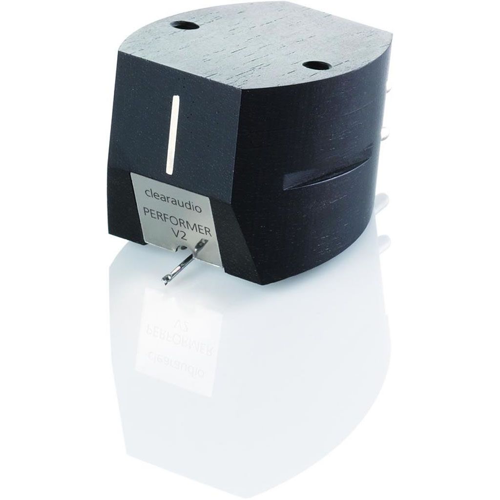 Головка звукоснимателя Clearaudio Performer V2 (MM Cartridge)