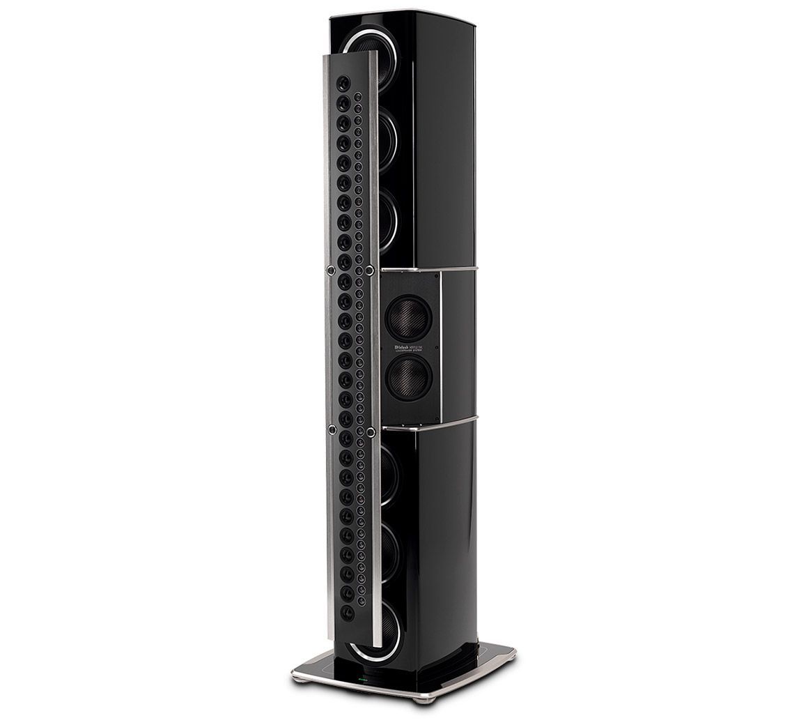 Напольная акустическая система McIntosh XRT2.1K