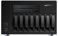 Медиасервер ZAPPITI Nas Se 4K HDR