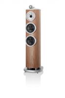 Напольная акустика B&W 804 D4  Satin walnut