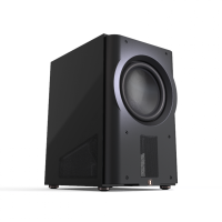 Сабвуфер Perlisten Audio D212s Piano Black