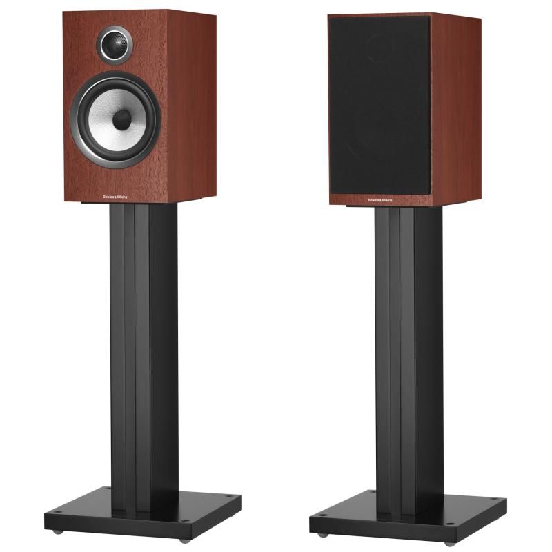 Стойки для акустики B&W FS-700 S2 black