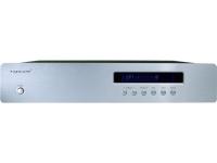 Цифро-аналоговый преобразователь Exposure 2010s2 DAC silver