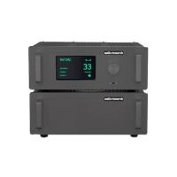 Фонокорректор AUDIO RESEARCH REFERENCE PHONO 10 BLACK