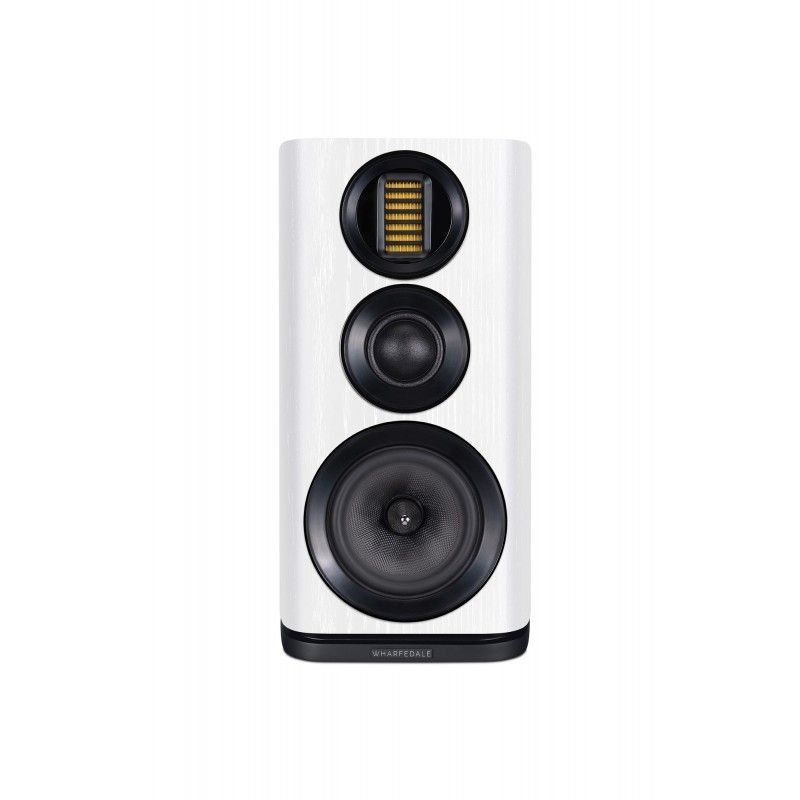 Полочная акустика Wharfedale EVO 4.2 white oak