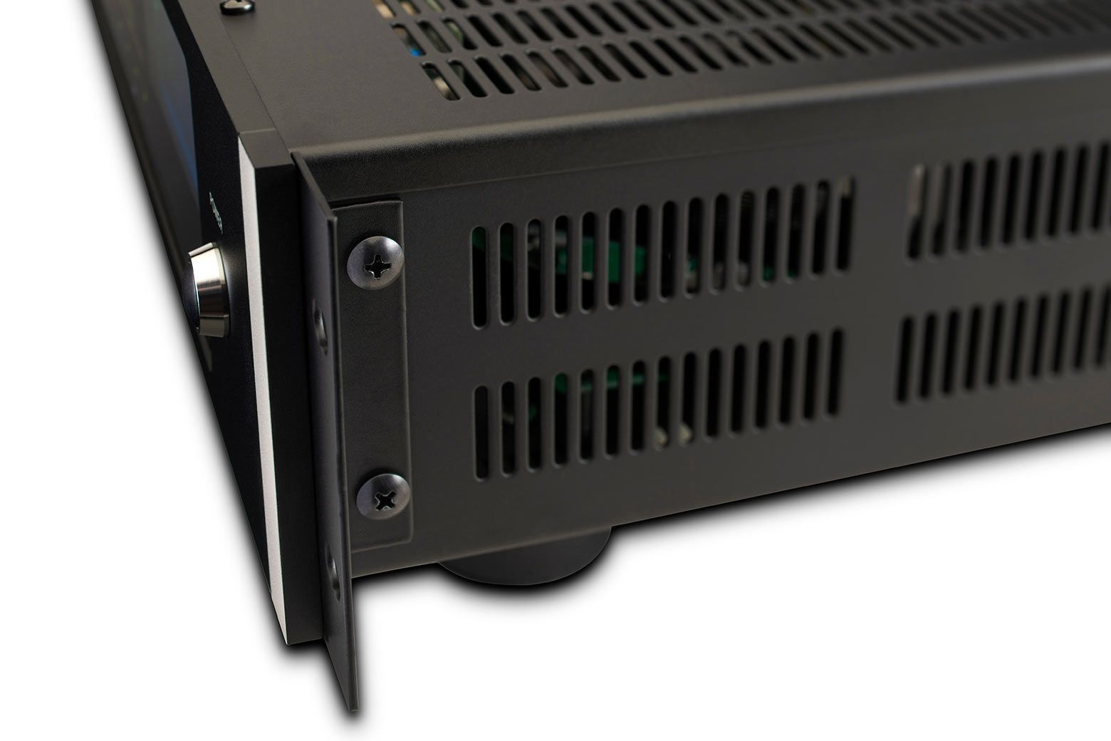 Усилитель McIntosh MI254