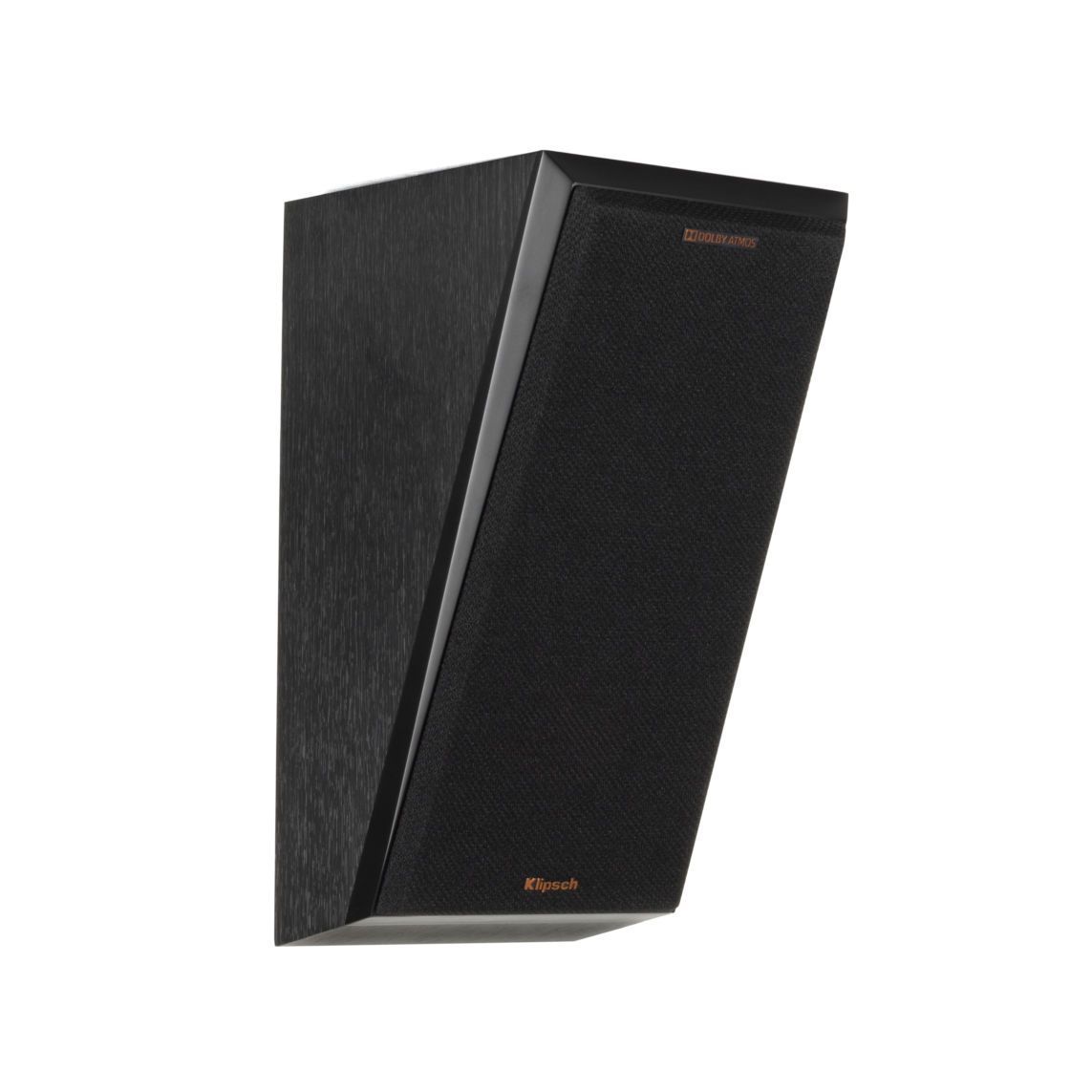 Тыловая акустика Klipsch RP-500SA ebony