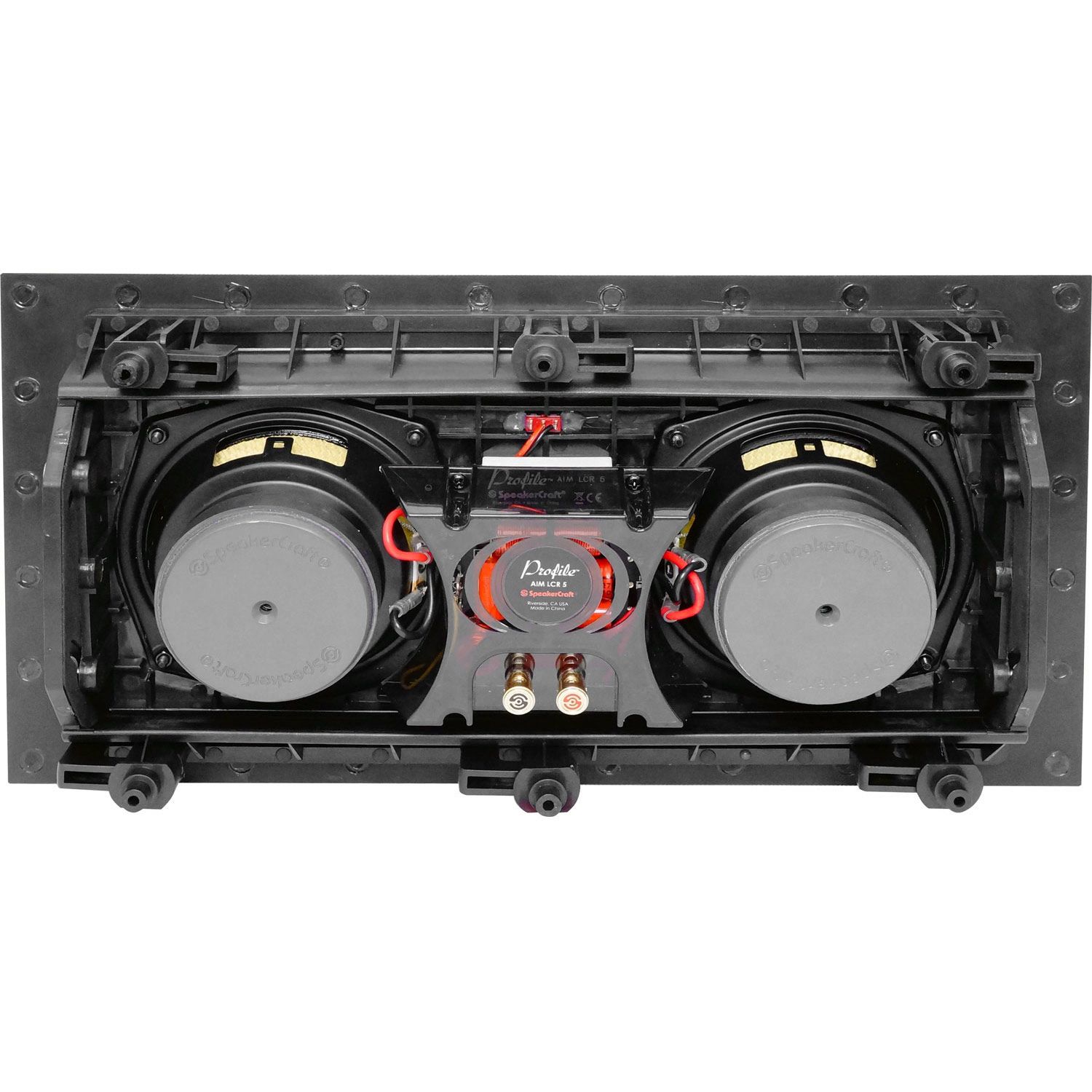 Встраиваемая акустика SpeakerCraft Profile Aim LCR5 Five