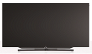 Телевизор Loewe bild s.77 OLED graphite grey