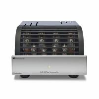 Усилитель мощности Primaluna EVO 100 Poweramp silver