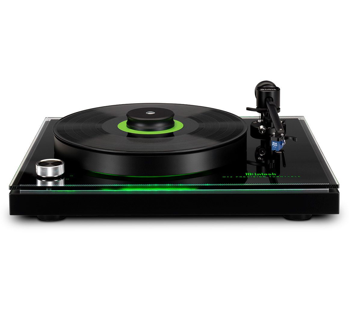 Проигрыватель винила McIntosh MT2