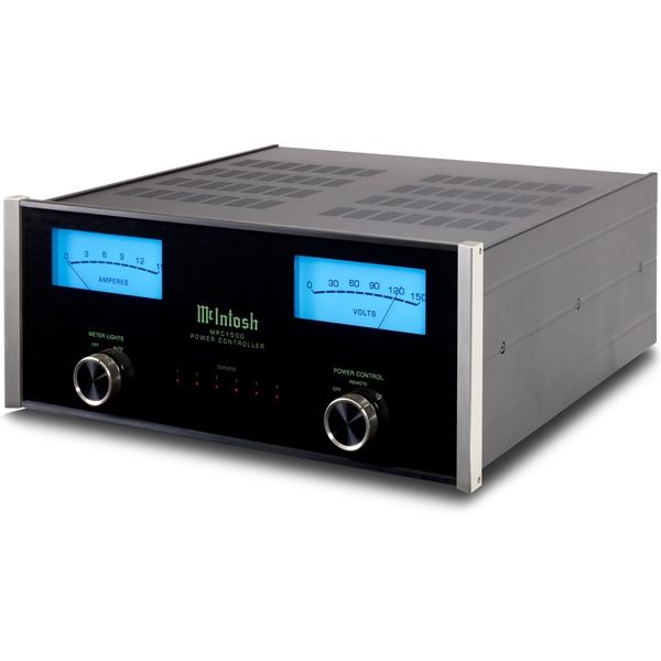 Сетевой кондиционер McIntosh MPC1500