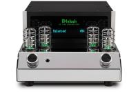 Ламповый предусилитель McIntosh C8