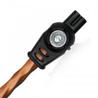 Силовой кабель Wireworld Mini-Electra Power Cord 1.5m
