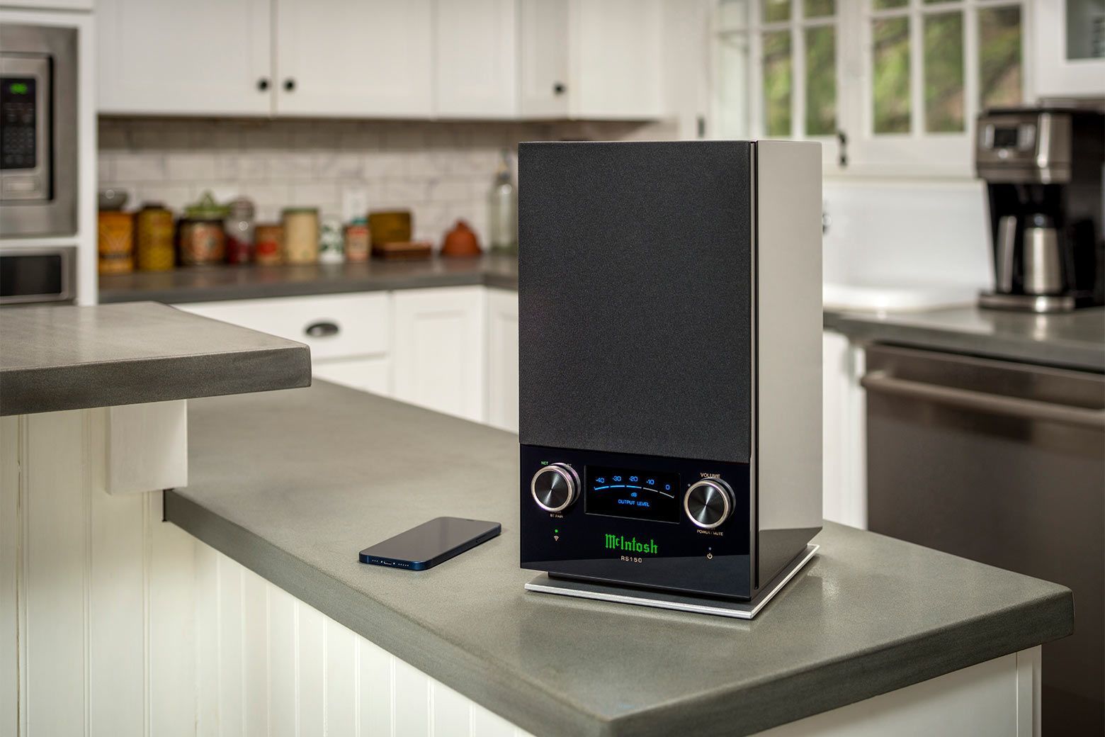 Беспроводная акустическая система McIntosh RS150