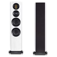 Напольная акустика Wharfedale EVO 4.4 White oak