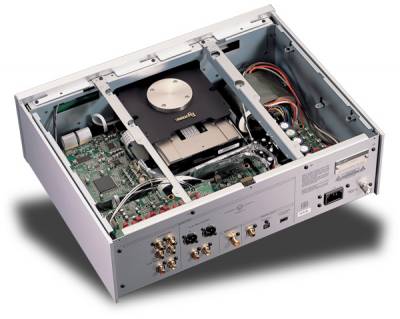 CD проигрыватель Esoteric SA-60