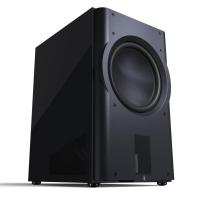 Сабвуфер Perlisten Audio D215s Piano Black