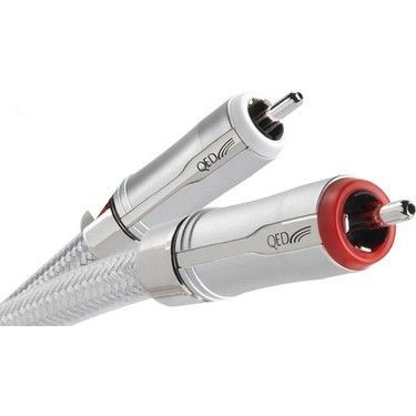 Межблочный кабель QED (QE2445) Signature Audio 40 1.0m