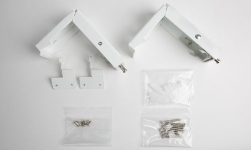 Моторизованный экран Dragonfly DFM-TAB-110-HC