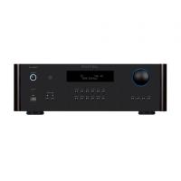 Интегрированный усилитель Rotel RA-1572 MKII black