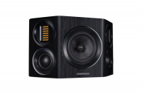 Настенная акустика Wharfedale EVO 4.S black oak