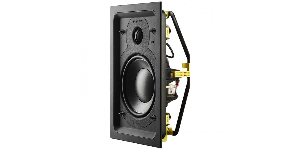 Встраиваемая акустика Dynaudio S4-W65