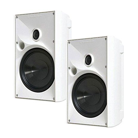 Всепогодная акустика SpeakerCraft OE 6 One white