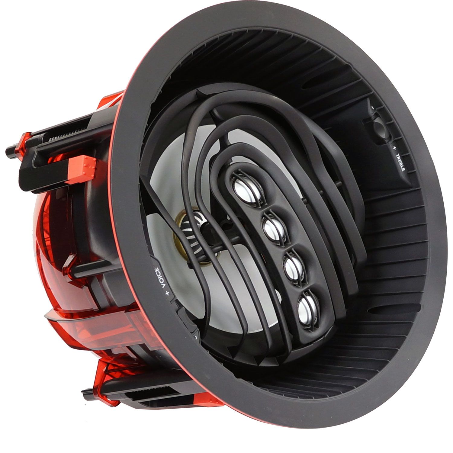 Встраиваемая акустика SpeakerCraft AIM8 THREE Series 2