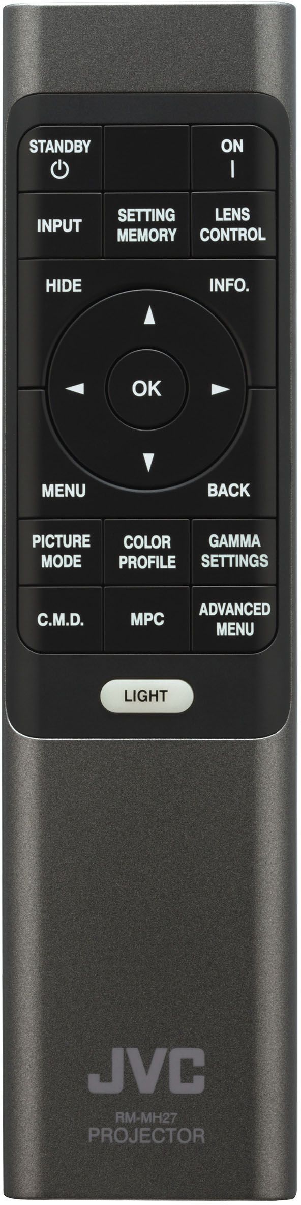 Проектор JVC DLA-NZ800
