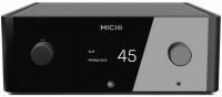Интегрированный усилитель Michi X5 black