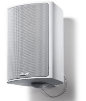 Настенная акустика CANTON Pro X.3, white