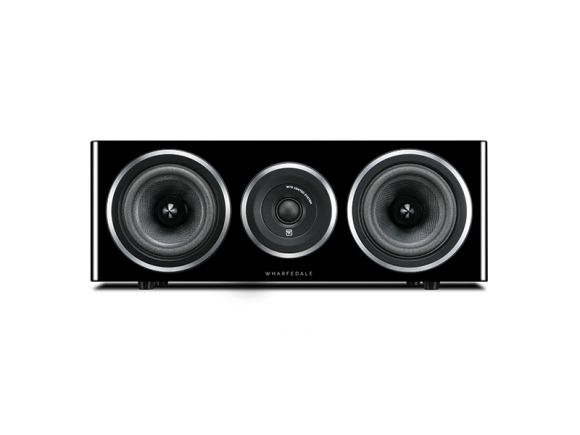 Центральный канал Wharfedale Diamond 11.CS blackwood