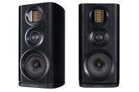 Полочная акустика Wharfedale EVO 4.2 black oak