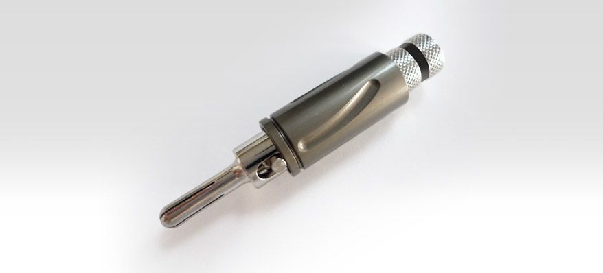 Разъем NorStone Banana Plugs BLS500