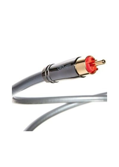 Межблочный кабель QED (QE6111) Performance Audio 40i 0.6m