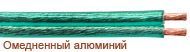 Акустический кабель DAXX S24-1м